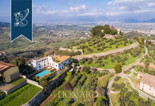 appartamento in vendita a Carmignano