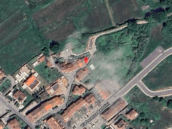 terreno agricolo in vendita a Carmignano