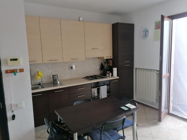 appartamento in vendita a Carmignano