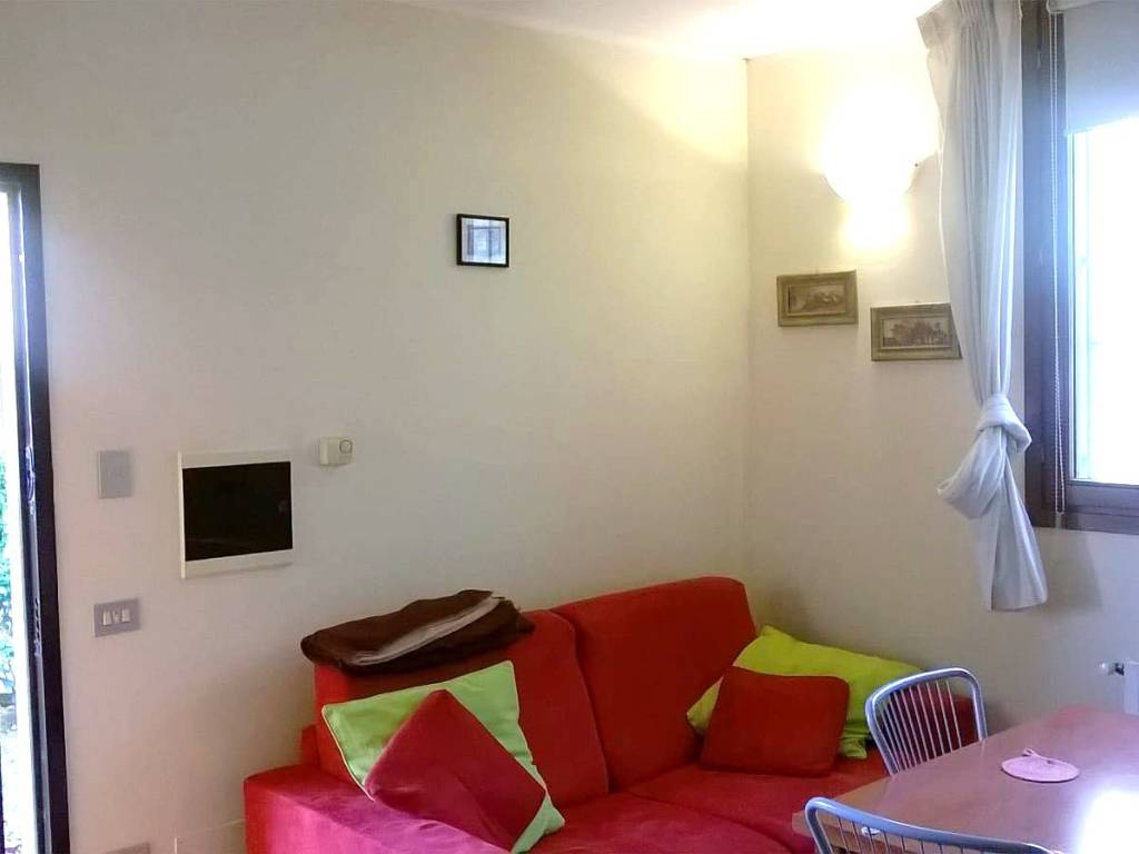 appartamento in vendita a Carmignano