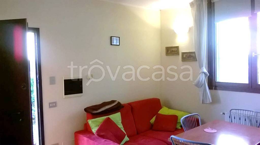appartamento in vendita a Carmignano