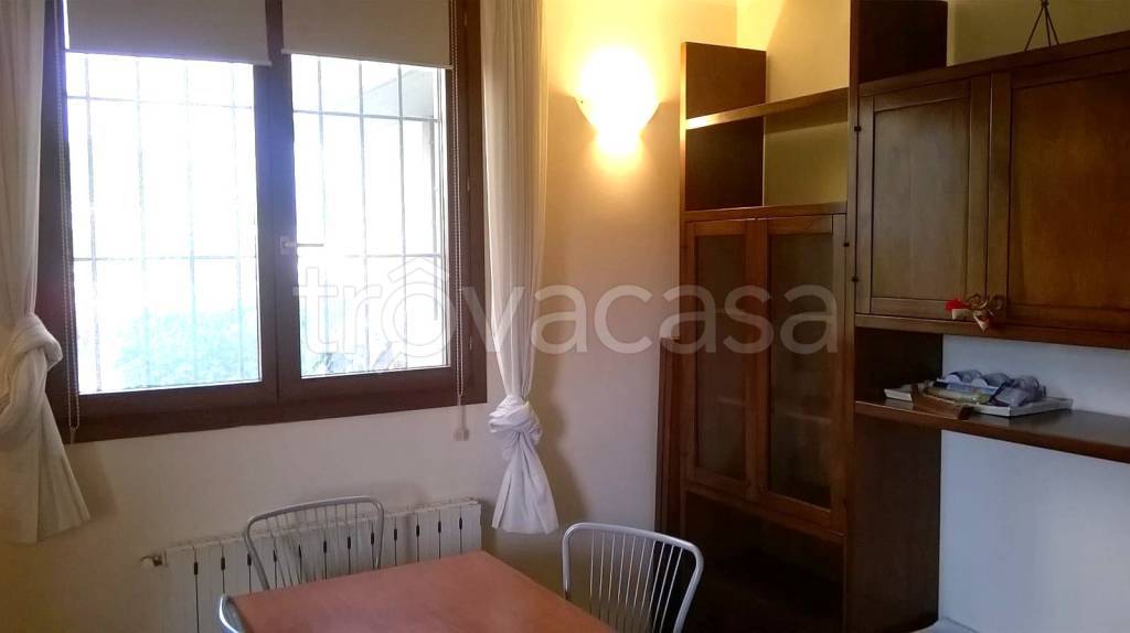 appartamento in vendita a Carmignano