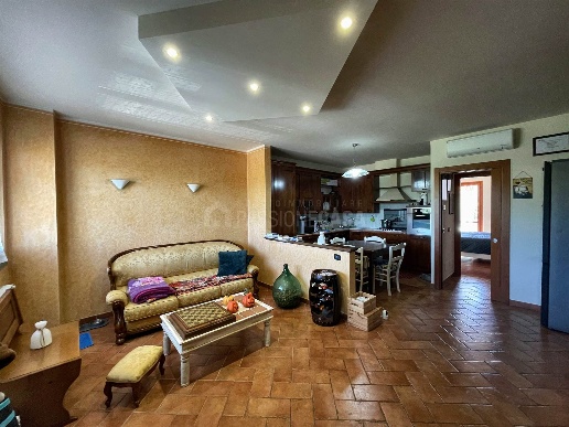 appartamento in vendita a Carmignano