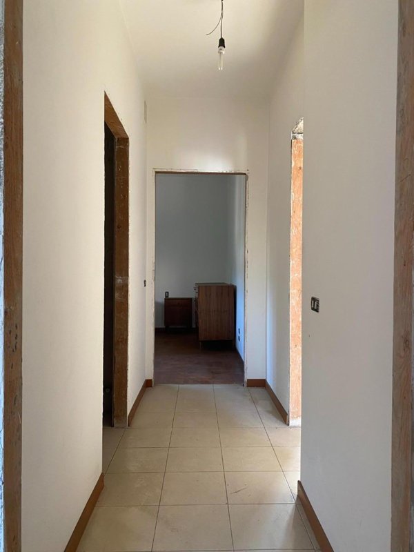 appartamento in vendita a Carmignano