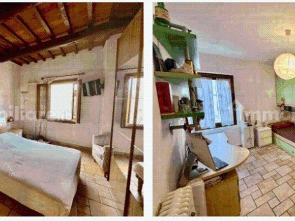 casa indipendente in vendita a Carmignano