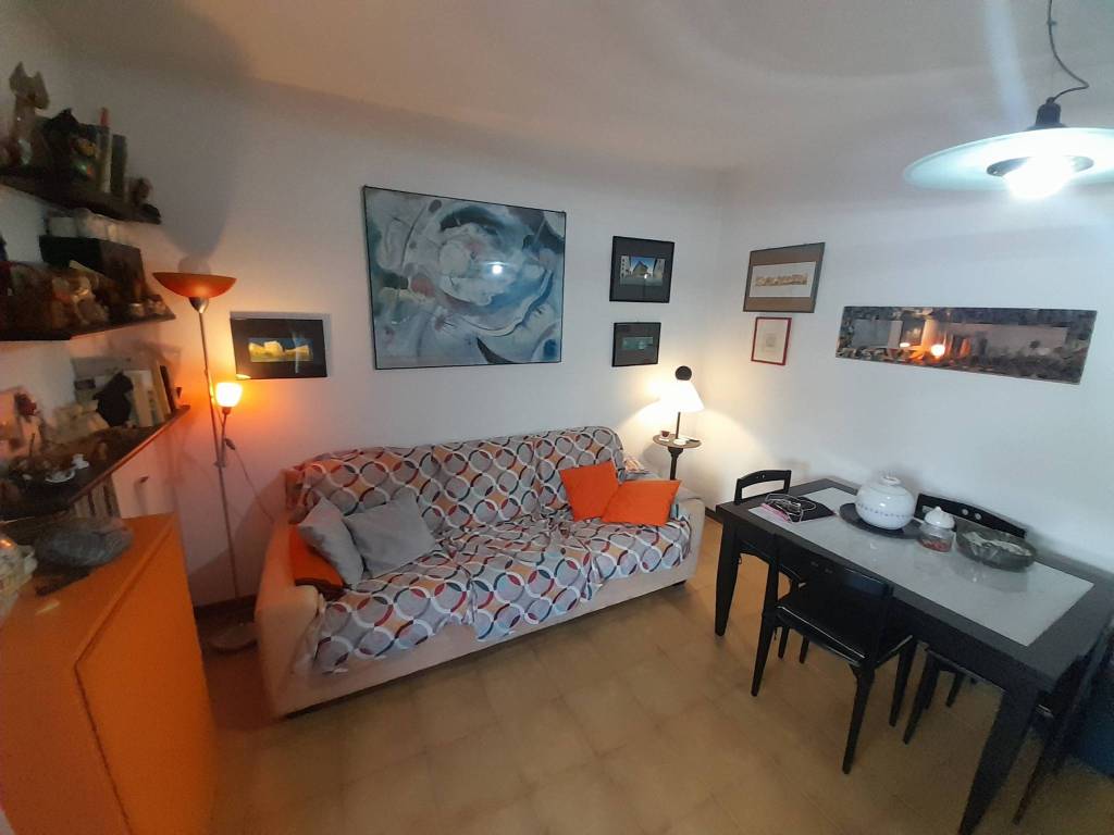 appartamento in vendita a Carmignano