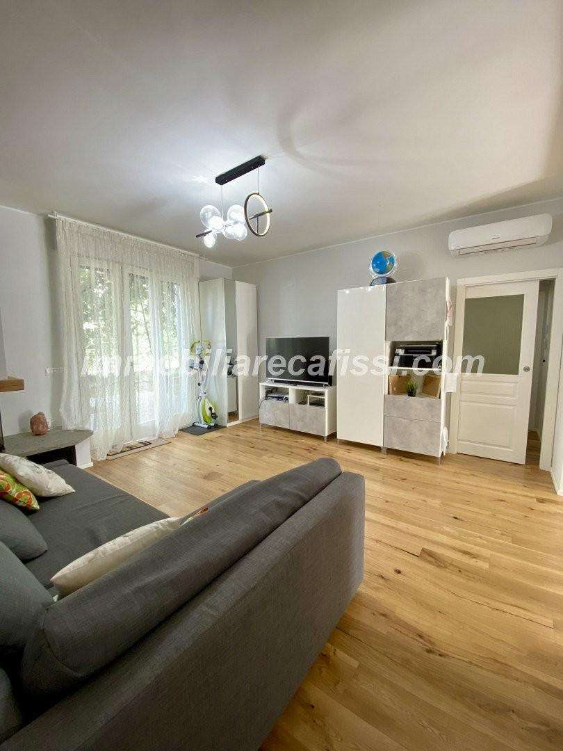 appartamento in vendita a Carmignano