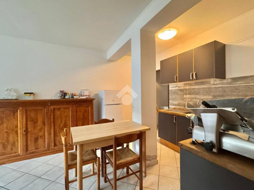 appartamento in vendita a Carmignano