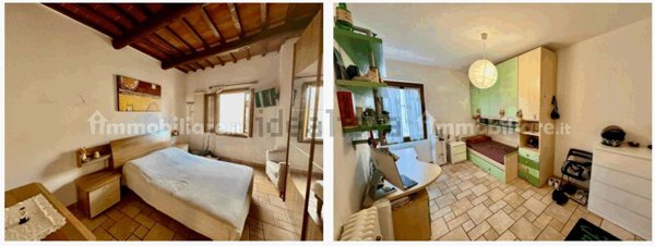 casa indipendente in vendita a Carmignano