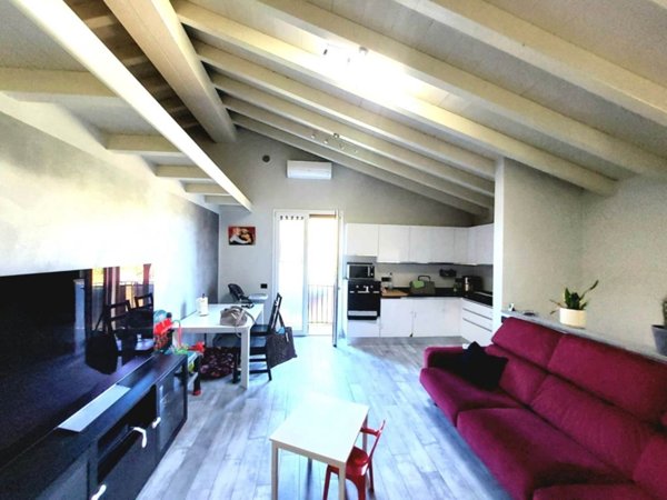 appartamento in vendita a Carmignano