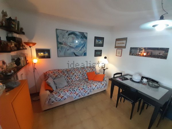 appartamento in vendita a Carmignano