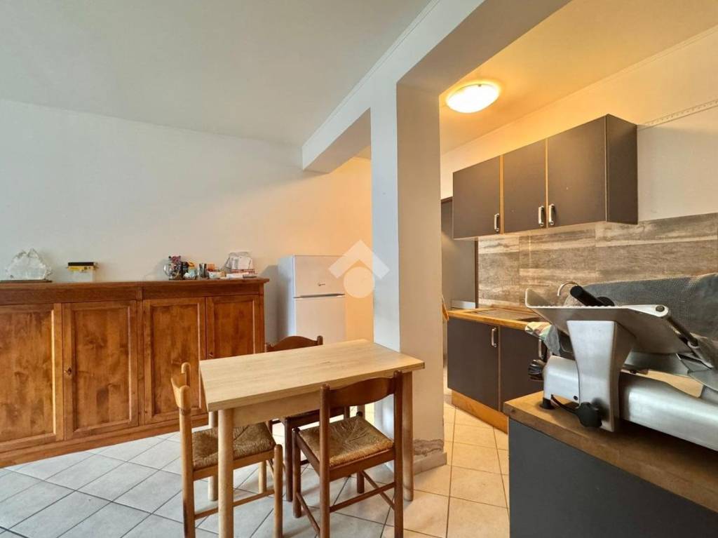 appartamento in vendita a Carmignano