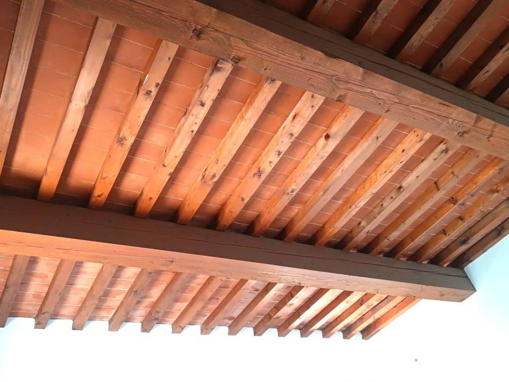casa indipendente in vendita a Carmignano