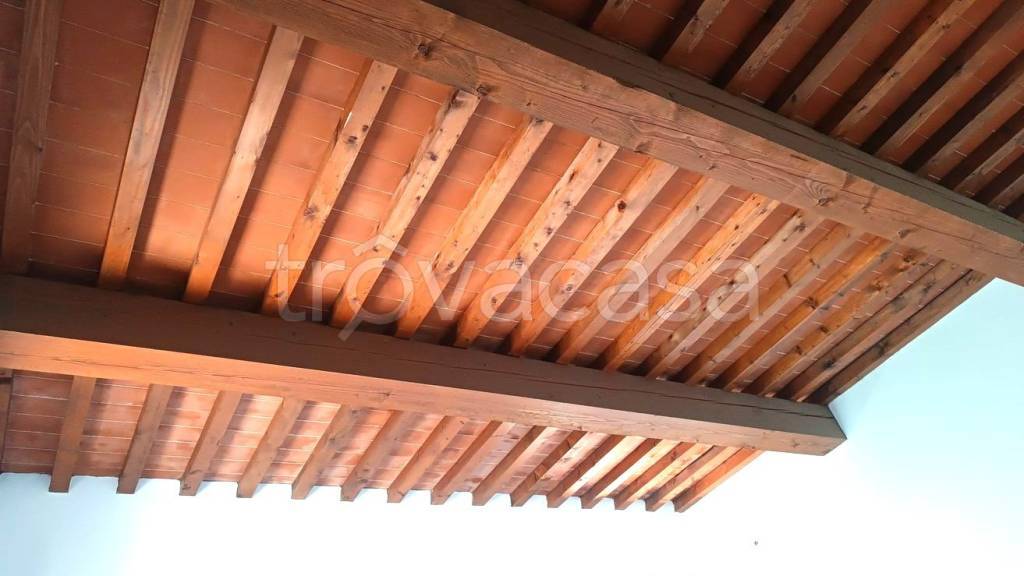 casa indipendente in vendita a Carmignano