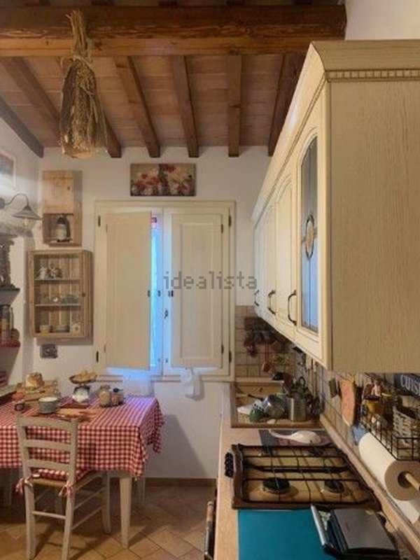 appartamento in vendita a Carmignano