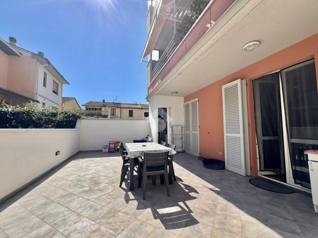 appartamento in vendita a Carmignano