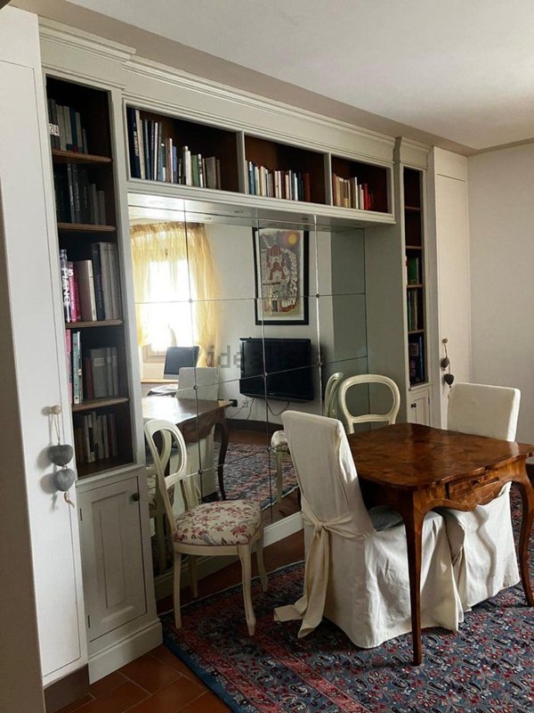 appartamento in vendita a Carmignano