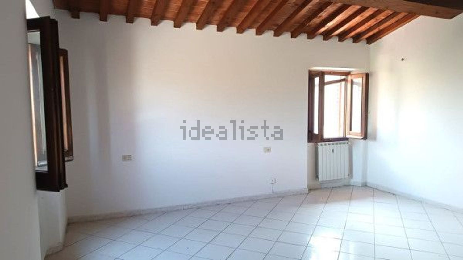 casa indipendente in vendita a Carmignano