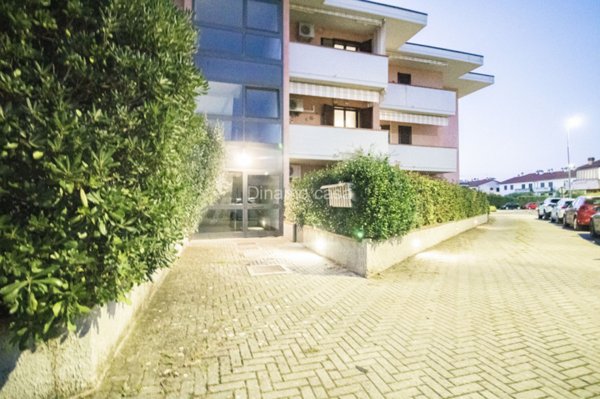appartamento in vendita a Carmignano
