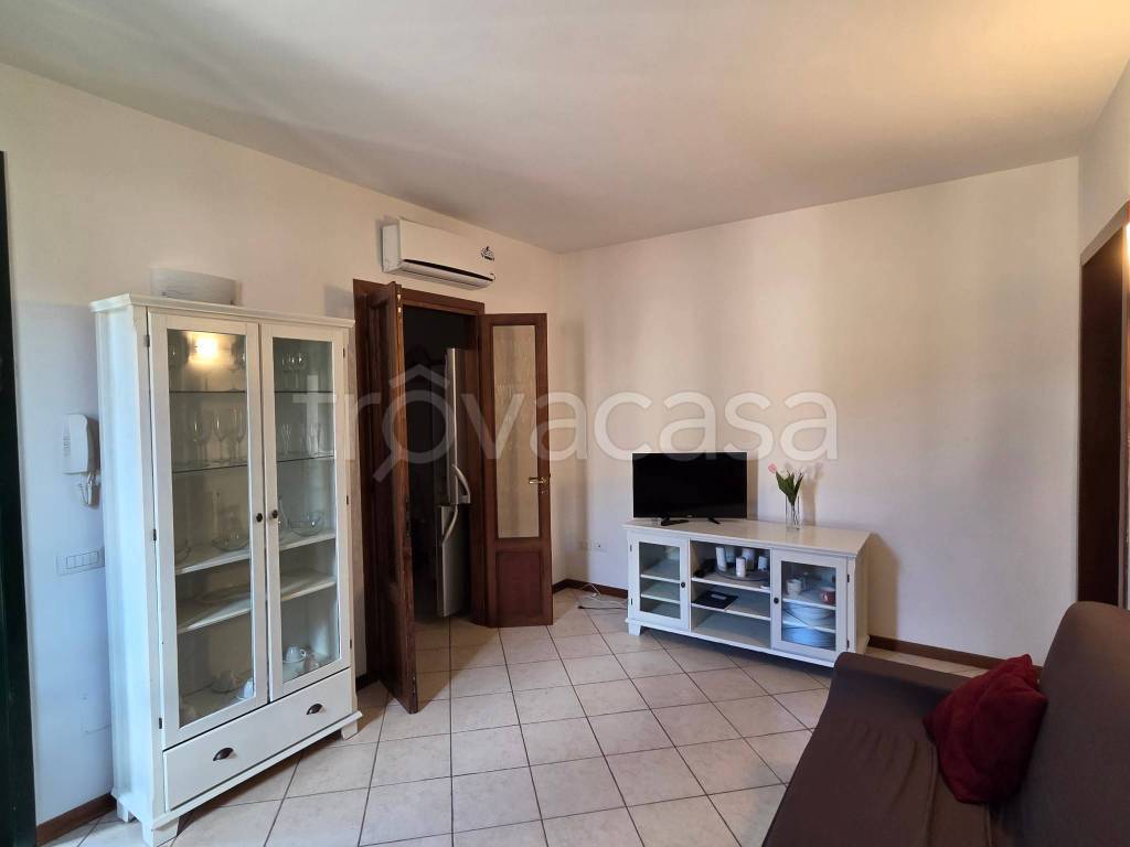 appartamento in vendita a Carmignano