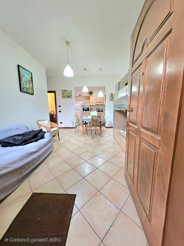 appartamento in vendita a Carmignano