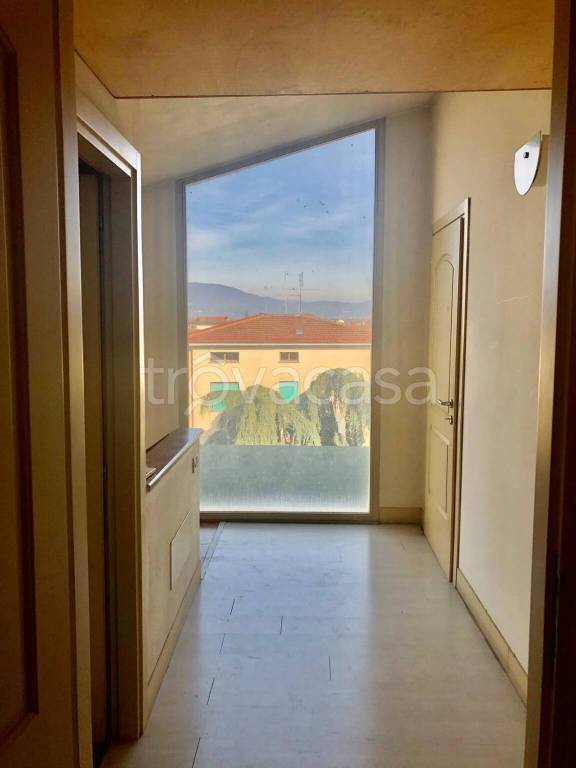 appartamento in vendita a Carmignano