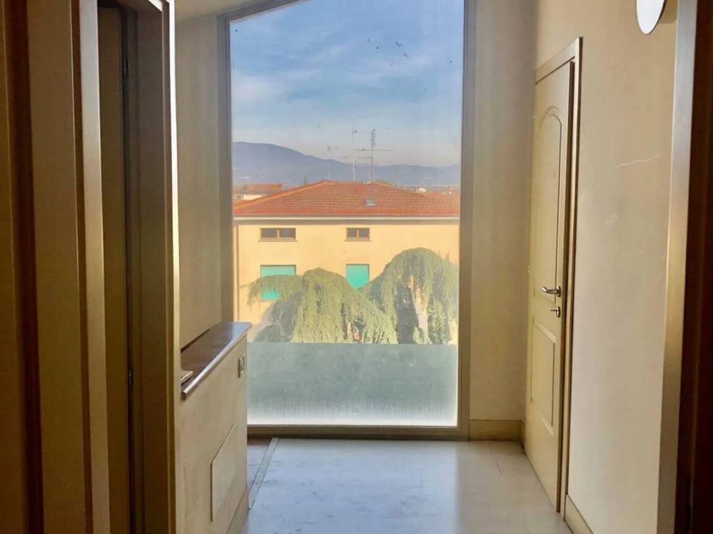 appartamento in vendita a Carmignano