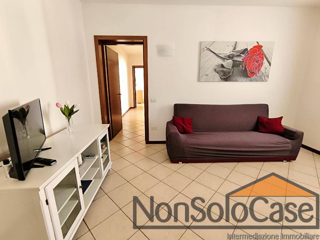 appartamento in vendita a Carmignano