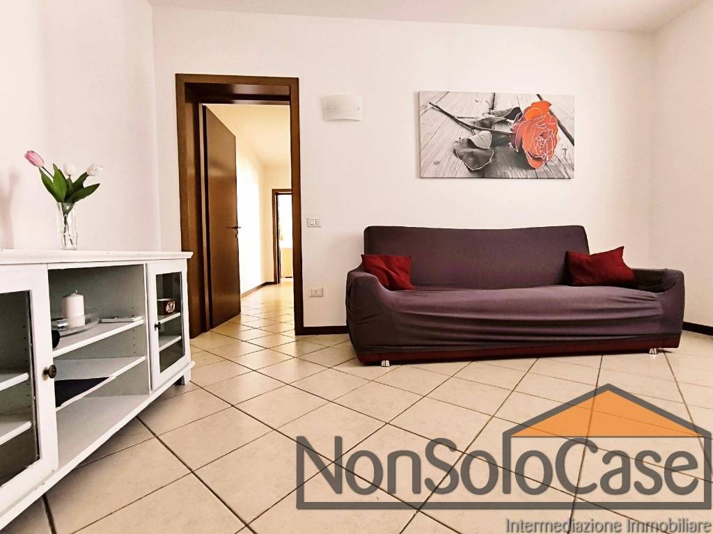 appartamento in vendita a Carmignano