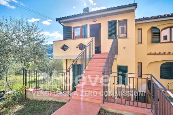 appartamento in vendita a Carmignano