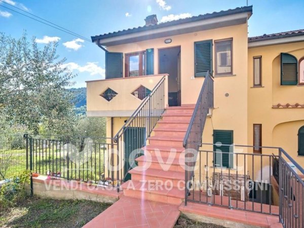 appartamento in vendita a Carmignano