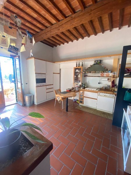 appartamento in vendita a Carmignano