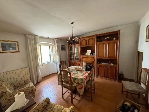 appartamento in vendita a Carmignano