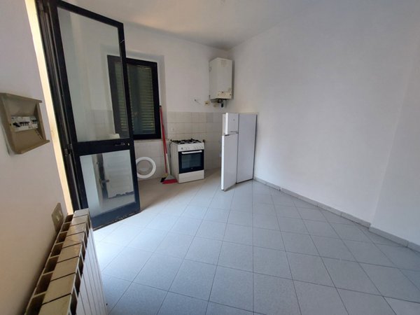 appartamento in vendita a Carmignano
