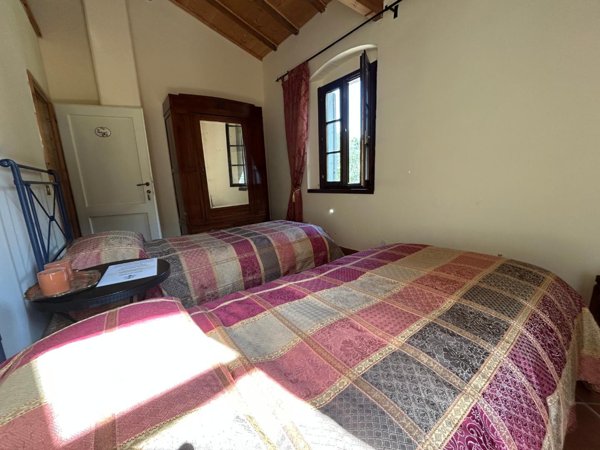 casa indipendente in vendita a Carmignano