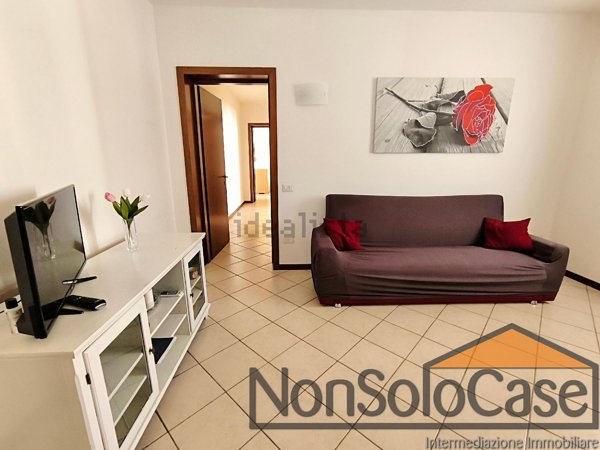 appartamento in vendita a Carmignano
