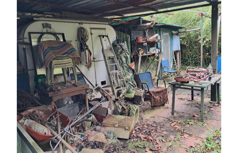 terreno agricolo in vendita a Carmignano