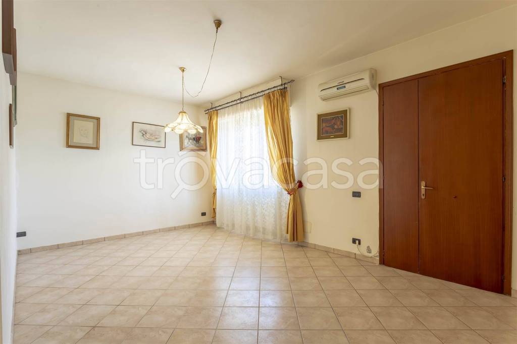 appartamento in vendita a Carmignano