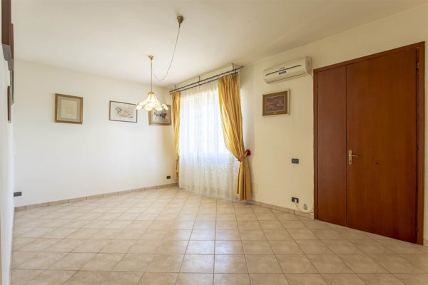 appartamento in vendita a Carmignano