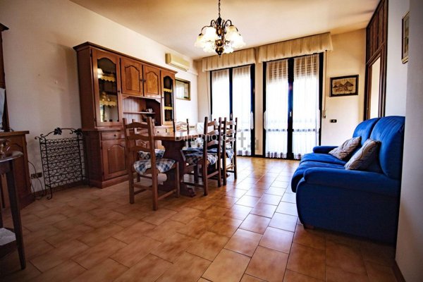 appartamento in vendita a Carmignano