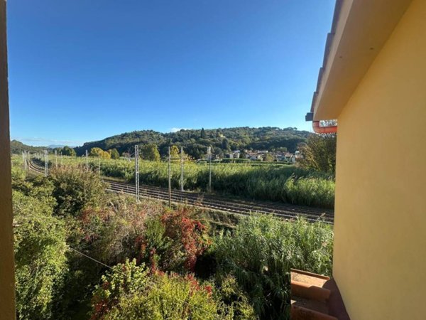 appartamento in vendita a Carmignano