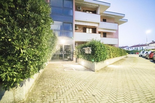 appartamento in vendita a Carmignano