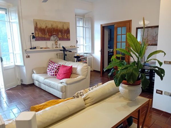 appartamento in vendita a Carmignano