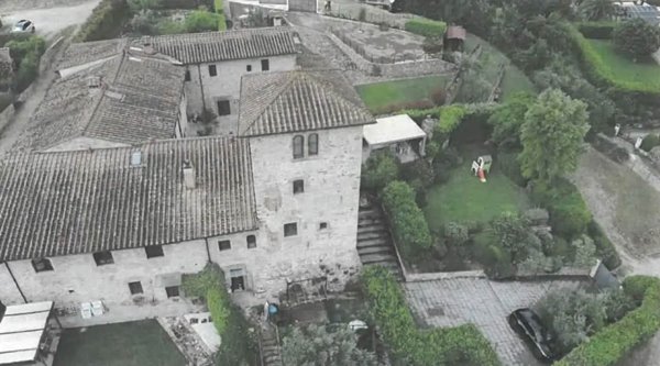 appartamento in vendita a Carmignano