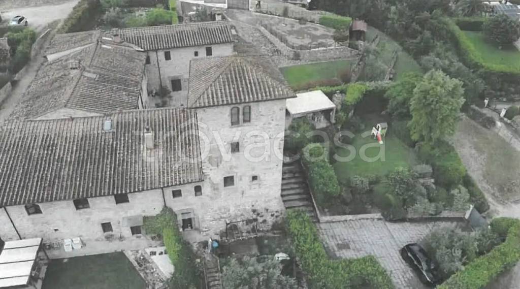 appartamento in vendita a Carmignano