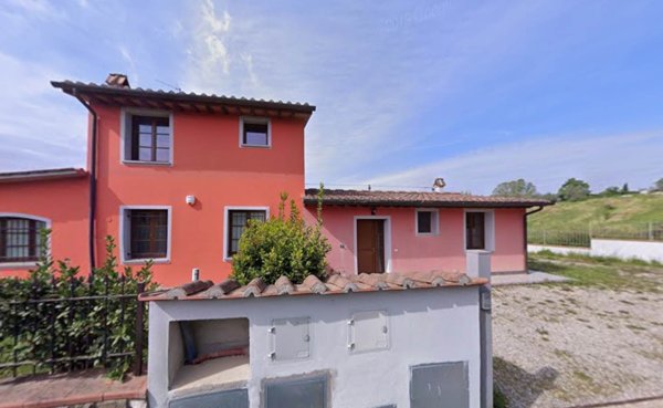 appartamento in vendita a Carmignano