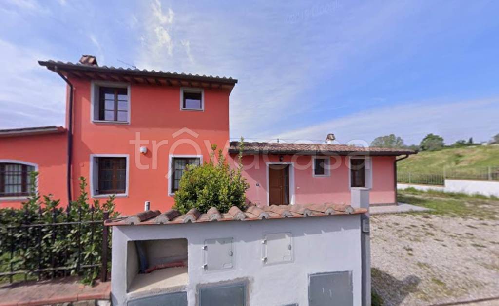 appartamento in vendita a Carmignano