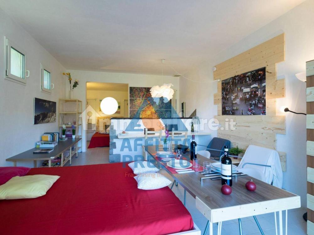 appartamento in vendita a Carmignano