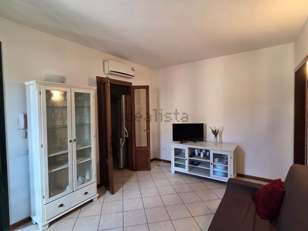 appartamento in vendita a Carmignano