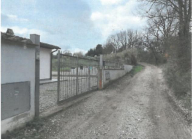 casa indipendente in vendita a Carmignano